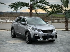 Peugeot 3008 1.6 HDI АВТОМАТИК, снимка 3