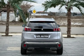 Peugeot 3008 1.6 HDI АВТОМАТИК, снимка 4