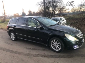 Mercedes-Benz R 500 | Mobile.bg    2