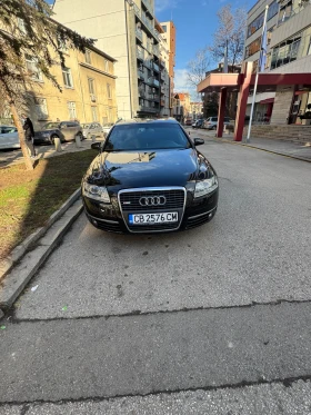 Audi A6 3.0TDI SLINE, снимка 1