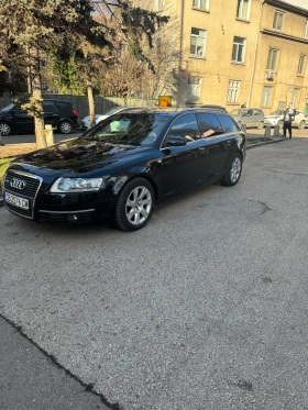 Audi A6 3.0TDI SLINE, снимка 6