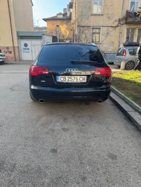 Audi A6 3.0TDI SLINE, снимка 5