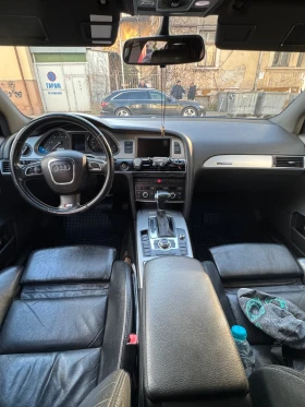 Audi A6 3.0TDI SLINE, снимка 7