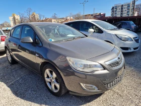 Обява за продажба на Opel Astra 1.7CDTI ~5 500 лв. - изображение 2