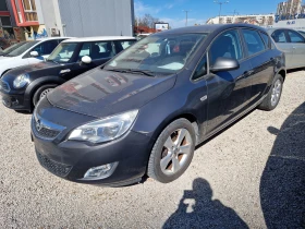 Opel Astra 1.7CDTI - изображение 1