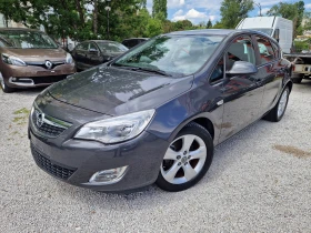     Opel Astra 1.7CDTI
