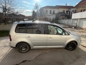 VW Touran, снимка 5