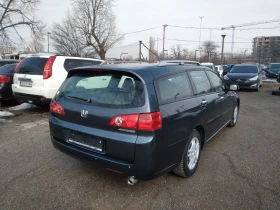 Honda Accord 2.0i Бензин навигация, снимка 4