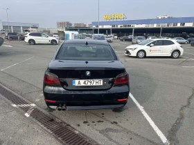 BMW 530 E 60, снимка 4