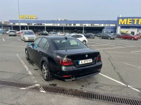 BMW 530 E 60, снимка 3