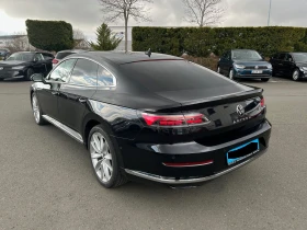 VW Arteon Elegance Head up, снимка 3