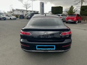 VW Arteon Elegance Head up, снимка 6