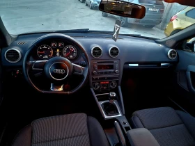 Audi A3 FACE S-LINE LED, снимка 9