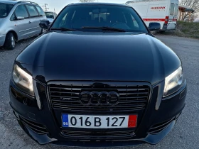 Audi A3 FACE S-LINE LED, снимка 1