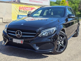 Mercedes-Benz C 250 AMG/ 7G Tronic/4 Matic/Швейцария