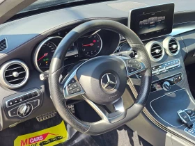 Обява за продажба на Mercedes-Benz C 250 AMG/ 7G Tronic/4 Matic/Швейцария ~32 500 лв. - изображение 7