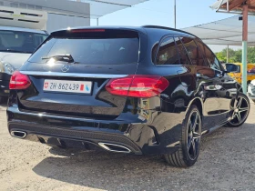 Обява за продажба на Mercedes-Benz C 250 AMG/ 7G Tronic/4 Matic/Швейцария ~32 500 лв. - изображение 3