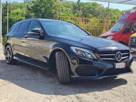 Обява за продажба на Mercedes-Benz C 250 AMG/ 7G Tronic/4 Matic/Швейцария ~32 500 лв. - изображение 4