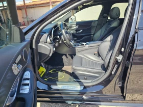 Обява за продажба на Mercedes-Benz C 250 AMG/ 7G Tronic/4 Matic/Швейцария ~32 500 лв. - изображение 5