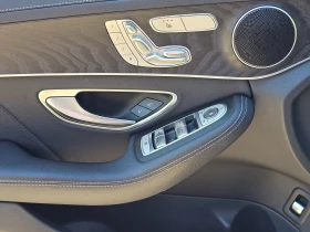 Обява за продажба на Mercedes-Benz C 250 AMG/ 7G Tronic/4 Matic/Швейцария ~32 500 лв. - изображение 10