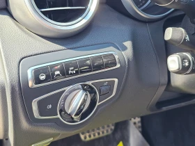 Обява за продажба на Mercedes-Benz C 250 AMG/ 7G Tronic/4 Matic/Швейцария ~32 500 лв. - изображение 9