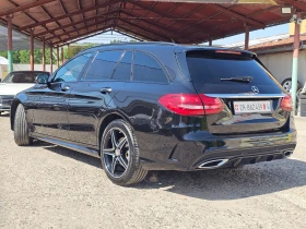 Обява за продажба на Mercedes-Benz C 250 AMG/ 7G Tronic/4 Matic/Швейцария ~32 500 лв. - изображение 2