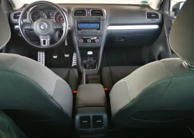 Обява за продажба на VW Golf 1.2 TSI 105hp Уникат!  ~8 999 лв. - изображение 7