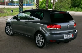 Обява за продажба на VW Golf 1.2 TSI 105hp Уникат!  ~8 999 лв. - изображение 4