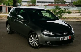 Обява за продажба на VW Golf 1.2 TSI 105hp Уникат!  ~8 999 лв. - изображение 2
