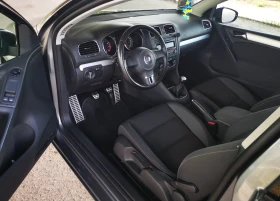 Обява за продажба на VW Golf 1.2 TSI 105hp Уникат!  ~8 999 лв. - изображение 9