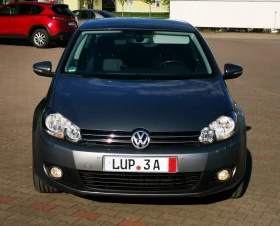 Обява за продажба на VW Golf 1.2 TSI 105hp Уникат!  ~8 999 лв. - изображение 1