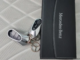 Mercedes-Benz EQS  580 *  *   ! | Mobile.bg    12