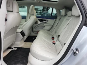 Mercedes-Benz EQS  580 *  *   ! | Mobile.bg    11
