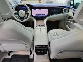 Mercedes-Benz EQS  580 *  *   ! | Mobile.bg    10