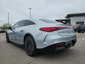 Mercedes-Benz EQS  580 *  *   ! | Mobile.bg    3