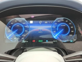 Mercedes-Benz EQS  580 *  *   ! | Mobile.bg    7