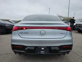 Mercedes-Benz EQS  580 *  *   ! | Mobile.bg    4