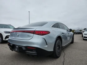 Mercedes-Benz EQS  580 *  *   ! | Mobile.bg    5