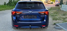Toyota Avensis 1.8 , , , KeyLess, Edition S | Mobile.bg    7