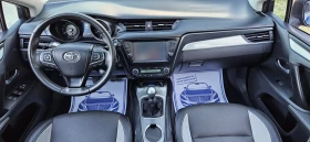 Toyota Avensis 1.8 , , , KeyLess, Edition S | Mobile.bg    4
