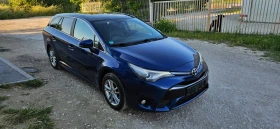 Toyota Avensis 1.8 , , , KeyLess, Edition S | Mobile.bg    3
