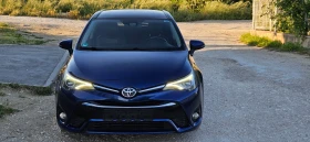 Toyota Avensis 1.8 , , , KeyLess, Edition S | Mobile.bg    5