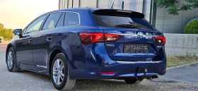 Toyota Avensis 1.8 , , , KeyLess, Edition S | Mobile.bg    6