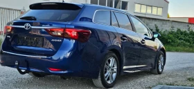 Toyota Avensis 1.8 , , , KeyLess, Edition S | Mobile.bg    8