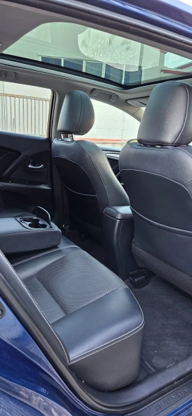 Toyota Avensis 1.8 , , , KeyLess, Edition S | Mobile.bg    12