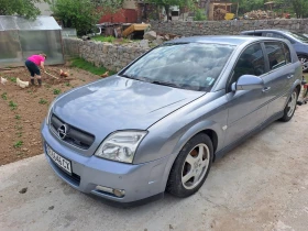 Opel Signum 2.2 | Mobile.bg    5