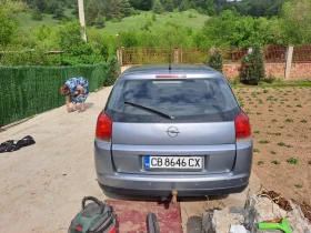 Opel Signum 2.2 | Mobile.bg    3