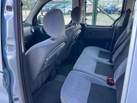 Citroen Berlingo 1.6HDi/90p.s-Klima - 4900 лв. - 59642386 10