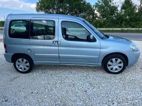 Citroen Berlingo 1.6HDi/90p.s-Klima - 4900 лв. - 59642386 8