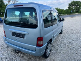 Citroen Berlingo 1.6HDi/90p.s-Klima - 4900 лв. - 59642386 3